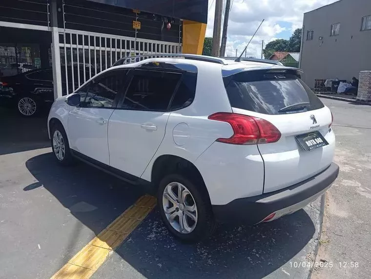Foto do carro