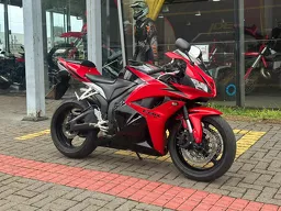 CBR 600