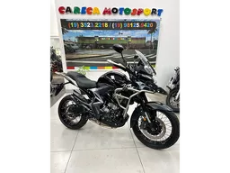 Zontes T350