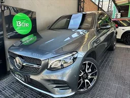 GLC 43 AMG