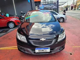 Chevrolet Prisma