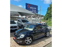 Volkswagen Fusca