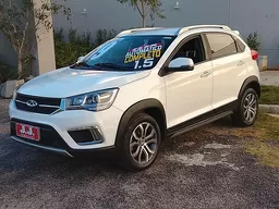 Chery Tiggo 2