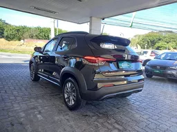 Fiat Pulse
