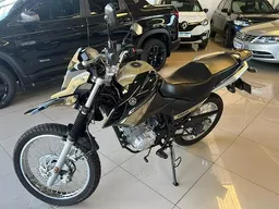 XTZ 150