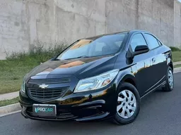 Chevrolet Prisma