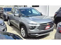 Chevrolet Montana