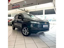 Chevrolet Montana