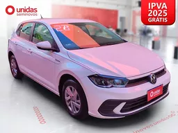 Volkswagen Polo Hatch