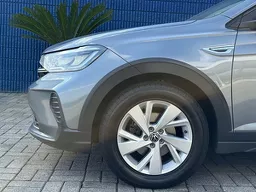 Volkswagen Nivus