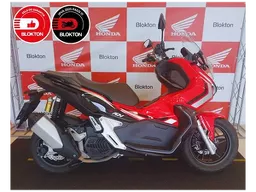 Honda ADV