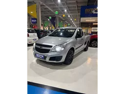 Chevrolet Montana