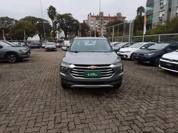 Chevrolet Montana