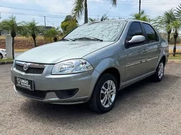 Fiat Siena