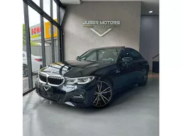 BMW 330i