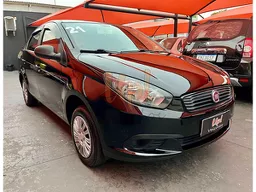 Fiat Grand Siena