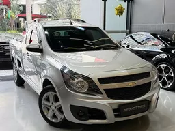 Chevrolet Montana
