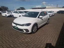 Volkswagen Polo Hatch