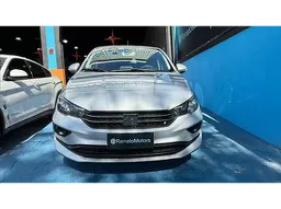 Fiat Cronos
