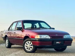 Chevrolet Monza