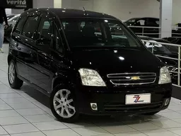 Chevrolet Meriva
