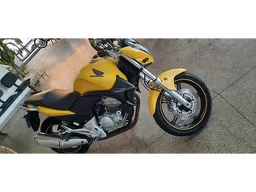 Honda CB 300