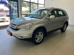 Honda CRV