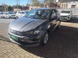 Fiat Cronos