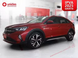 Volkswagen Nivus