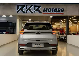 Chery Tiggo