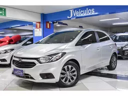 Chevrolet Joy