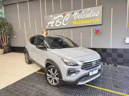 Fiat Pulse