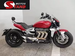 Triumph Rocket III