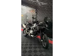 F 850