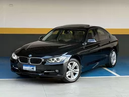 BMW 320i