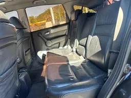 Honda CRV