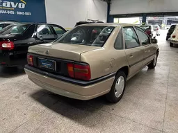 Chevrolet Vectra