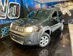 Fiat Uno