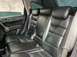 Honda CRV