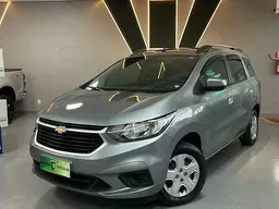 Chevrolet Spin