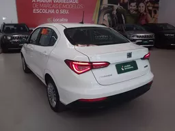 Fiat Cronos