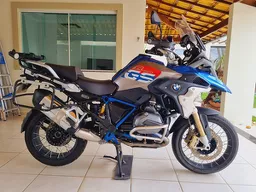 BMW R 1200 GS