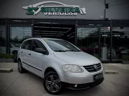 Volkswagen Spacefox