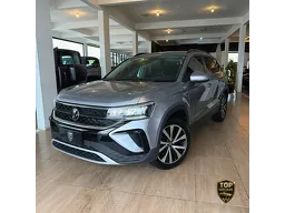 Volkswagen Taos