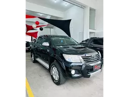 Hilux