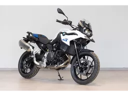 F 800 GS