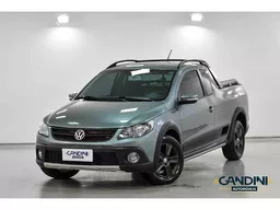 Volkswagen Saveiro