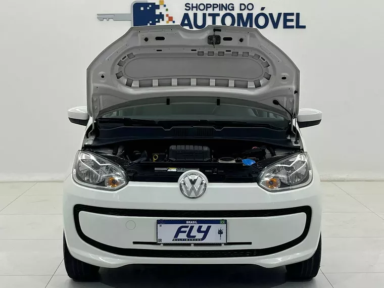 Volkswagen UP Branco 7