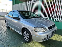 Chevrolet Astra