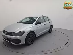 Volkswagen Polo Hatch